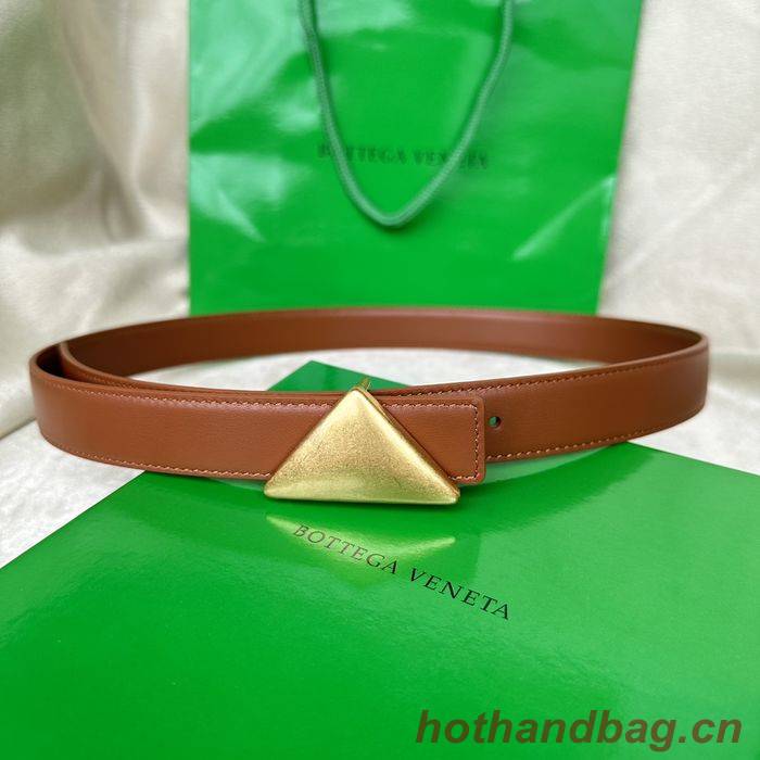 Bottega Veneta Belt 25MM BVB00014